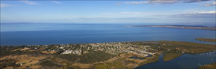 Beachmere - QLD 2014 (PBH4 00 17509)